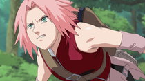 Naruto Shippuuden - Episode 9 - Jinchuuriki Tears