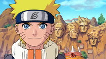 Naruto - Episode 220 - Going on a Journey