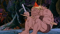 He-Man and the Masters of the Universe - Episode 12 - Disappearing Act