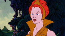 He-Man and the Masters of the Universe - Episode 2 - Teela's Quest