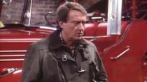 Newhart - Episode 13 - Curious George at the Firehouse