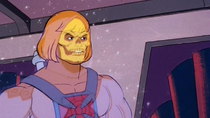 He-Man and the Masters of the Universe - Episode 9 - She-Demon of Phantos