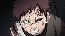 Naruto - Episode 219 - The Revived Ultimate Weapon