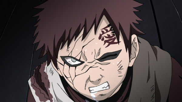 Naruto - Ep. 219 - The Revived Ultimate Weapon