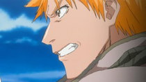 Bleach - Episode 55 - The Strongest Shinigami! The Ultimate Teacher and Student Showdown