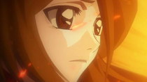 Bleach - Episode 54 - An Accomplished Oath! Get back Rukia!