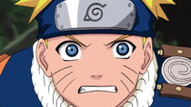 Naruto - Episode 217 - The Sand's Allies: The Leaf's Shinobi