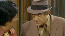 Barney Miller - Episode 13 - Hot Dogs