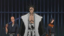 Bleach - Episode 51 - The Morning of the Execution