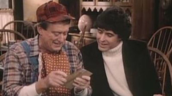 Newhart - S02E22 - New Faces of 1951