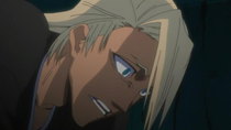 Bleach - Episode 45 - Exceeding the Limits!
