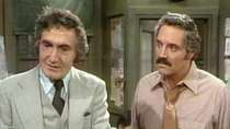 Barney Miller - Episode 9 - You Dirty Rat