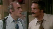 Barney Miller - Episode 9 - Power Failure