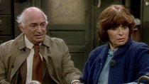 Barney Miller - Episode 14 - The RAND Report