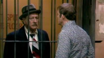 Barney Miller - Episode 5 - The Election