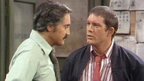 Barney Miller - Episode 10 - The Horse Thief