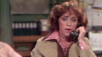 Barney Miller - Episode 12 - Smog Alert