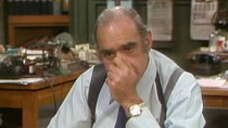 Barney Miller - Episode 22 - The Mole