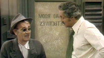 Barney Miller - Episode 13 - Community Relations