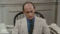 Newhart - Episode 9 - Happy Trails to You