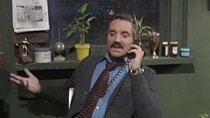 Barney Miller - Episode 11 - Rain