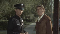 Adam-12 - Episode 17 - The Parole Violator