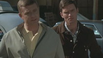 Adam-12 - Episode 22 - Who Won?