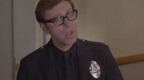 Adam-12 - Episode 24 - The Wednesday Warrior