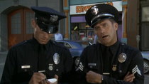 Adam-12 - Episode 9 - Log 25: Indians