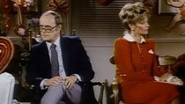 Newhart - Episode 14 - Once I Had a Secret Love