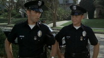 Adam-12 - Episode 4 - Log 45: Bright Boy