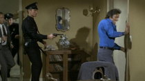 Adam-12 - Episode 26 - Log 125: Safe Job