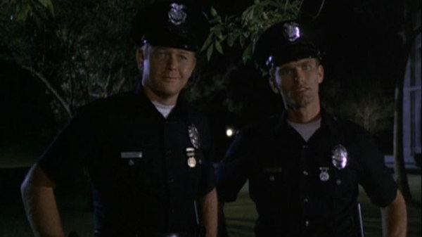 Adam-12 Season 3 Episode 1