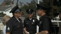 Adam-12 - Episode 11 - Log 96: Pilgrimage