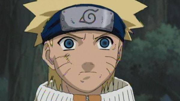Naruto - Ep. 115 - Your Opponent Is Me!