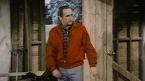 Newhart - Episode 19 - Out With the New, Inn With the Old