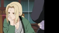 Naruto - Episode 100 - The Sensei and the Student: Bond of the Shinobi