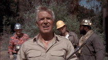 The A-Team - Episode 5 - Timber!
