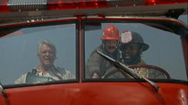 The A-Team - Episode 4 - Fire