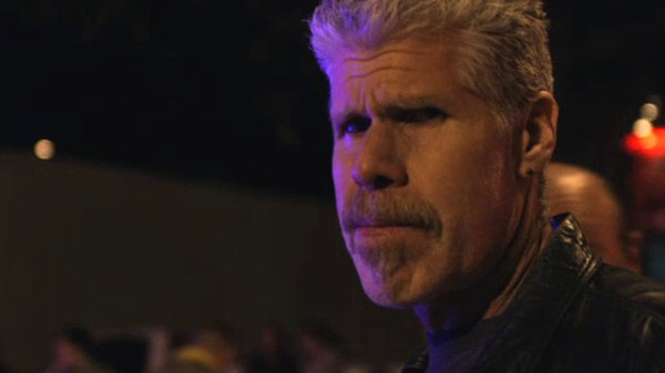 Sons Of Anarchy Season 1 Episode 12