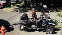 Portlandia - Episode 7 - Motorcycle