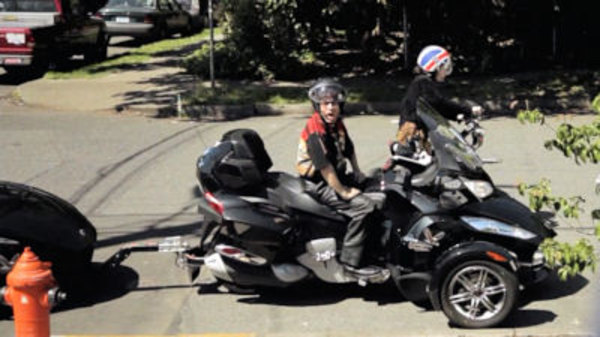Portlandia - S02E07 - Motorcycle