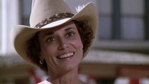 Airwolf - Episode 8 - Annie Oakley