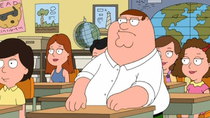 Family Guy - Episode 6 - Tales of a Third Grade Nothing