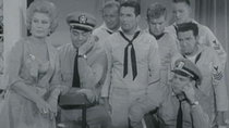 McHale's Navy - Episode 24 - The Return of Maggie