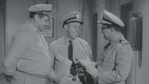 McHale's Navy - Episode 34 - Birth of a Salesman