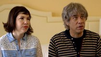 Portlandia - Episode 5 - Squiggleman