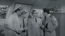 McHale's Navy - Episode 6 - Laugh, Captain, Laugh