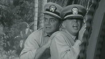 McHale's Navy - Episode 19 - The Late Captain Binghamton