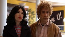 Portlandia - Episode 10 - No-Fo-O-Fo-Bridge